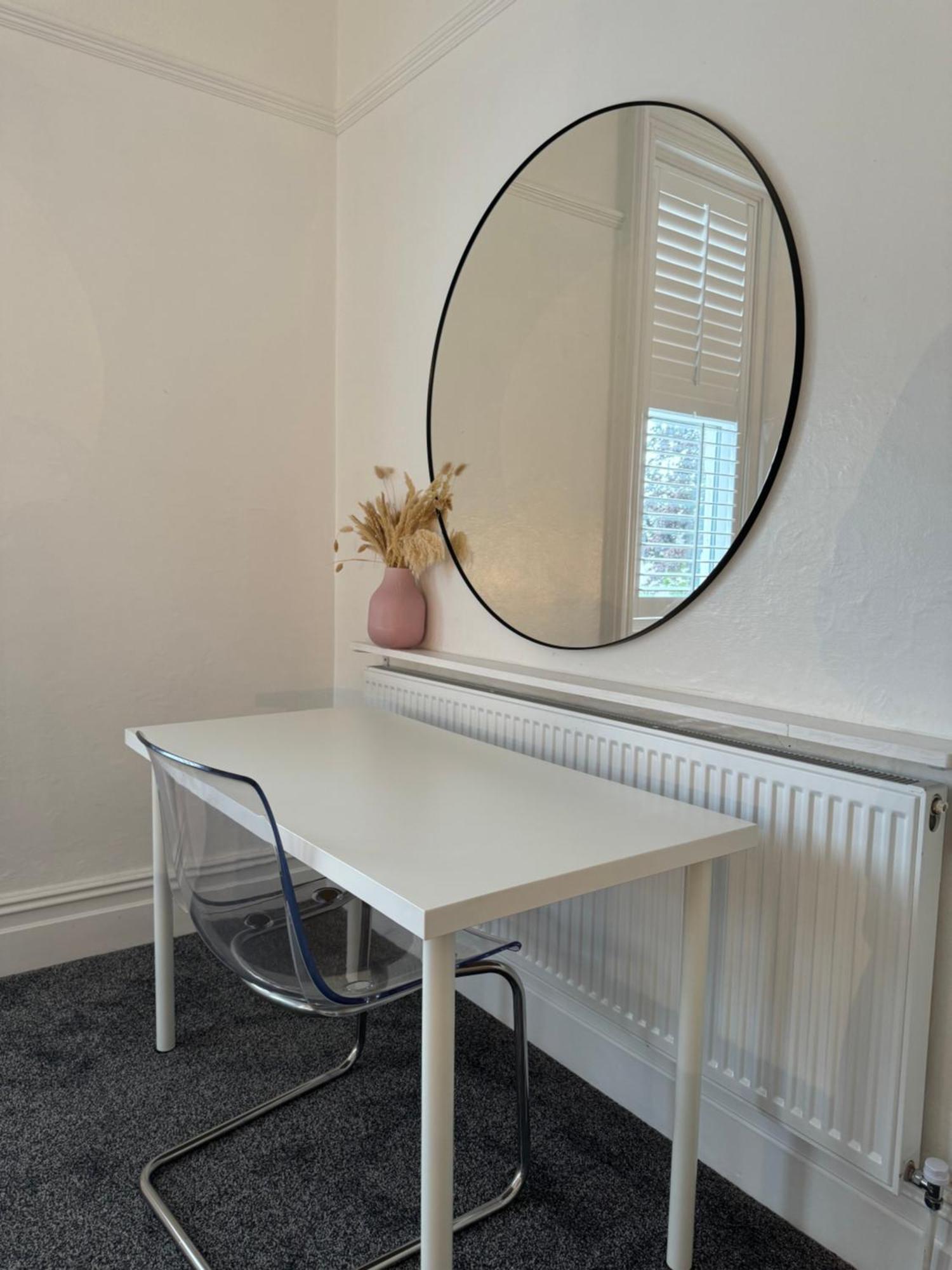 Spacious Victorian Birkdale Apartment With Garden เซาท์พอร์ต ภายนอก รูปภาพ